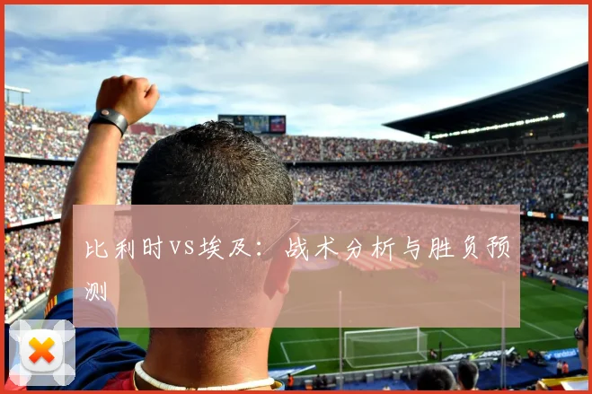 比利时vs埃及：战术分析与胜负预测